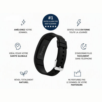 Bracelet Réveo