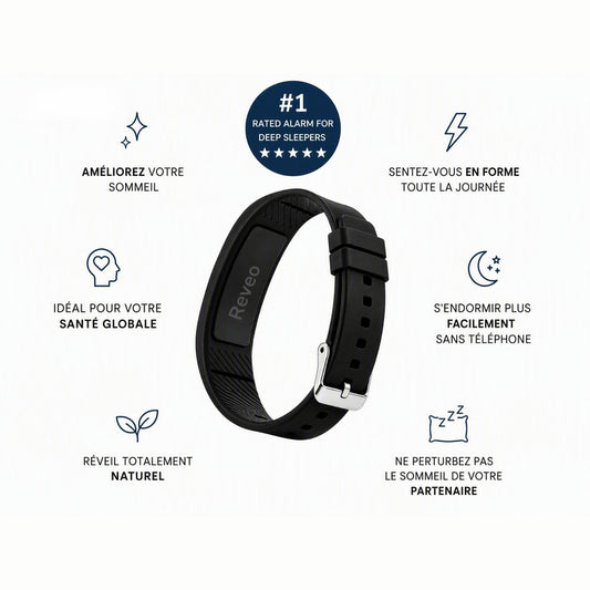 Bracelet Réveo
