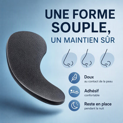 bande nasale