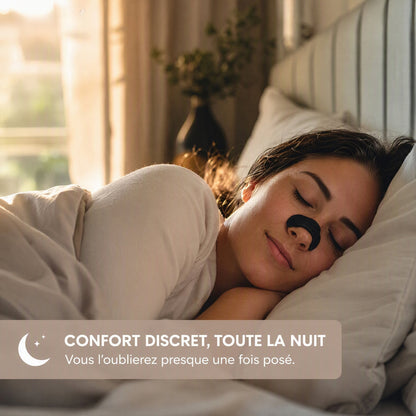 bande nasale