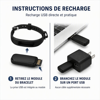 Bracelet Réveo