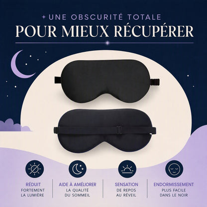 Masque de sommeil